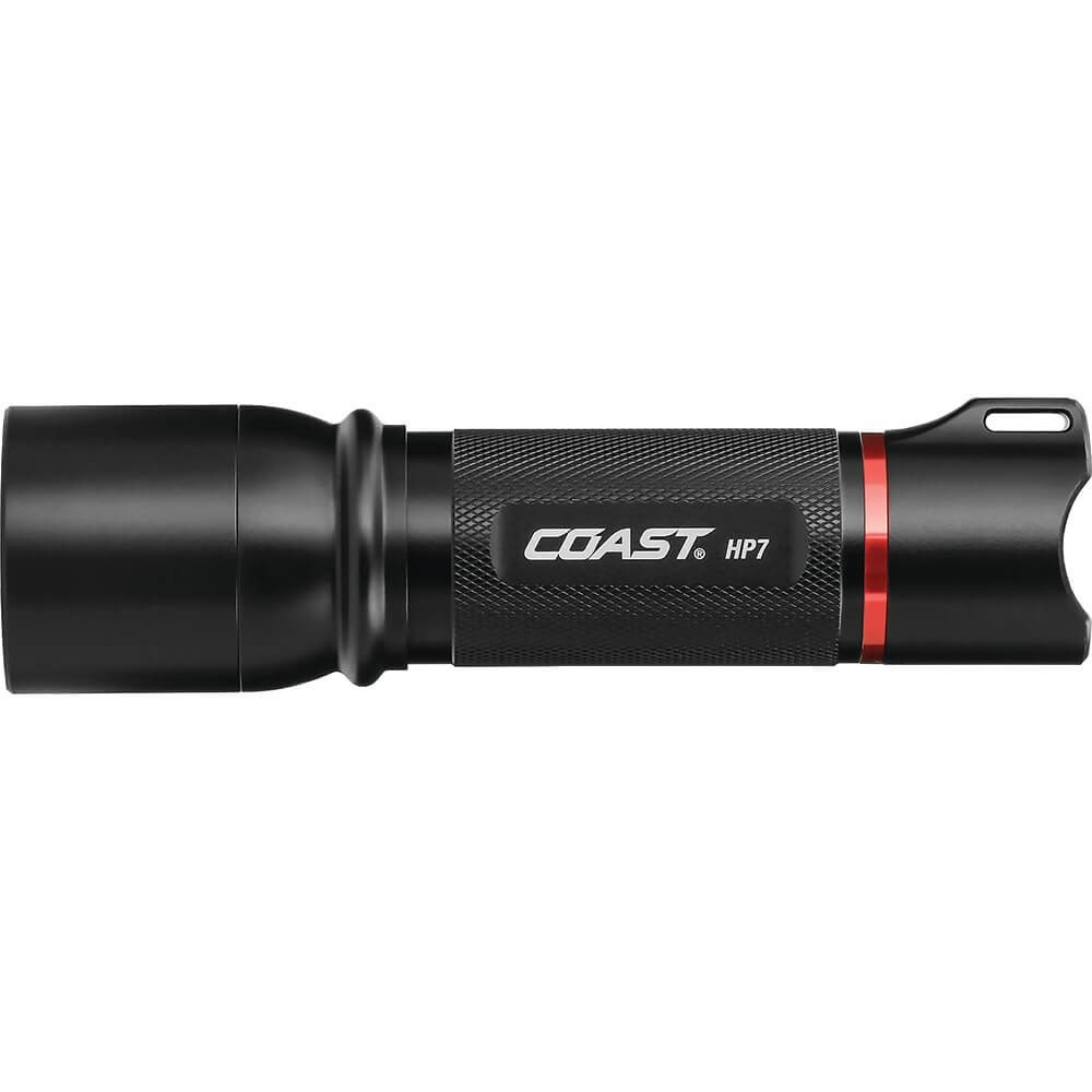 PURE BEAM FOCUSING