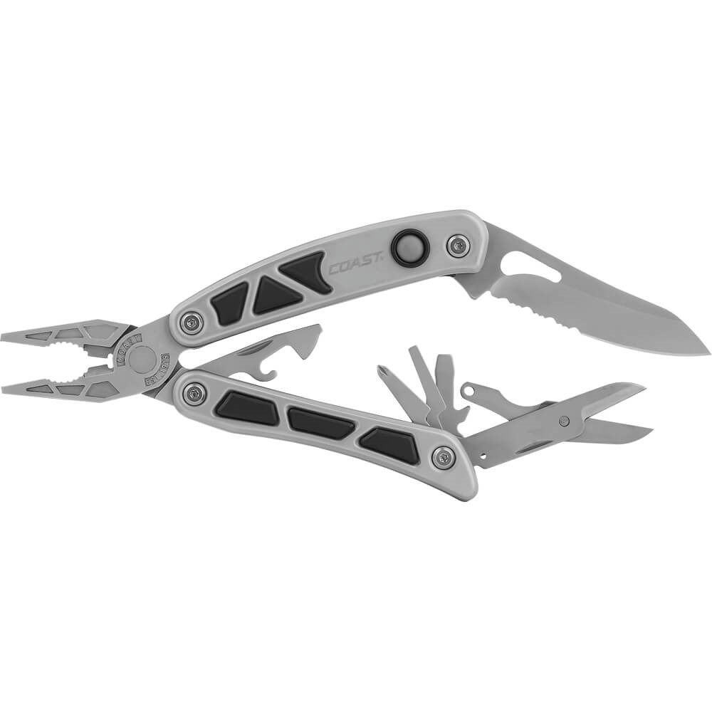 DUAL LED MULTI TOOL