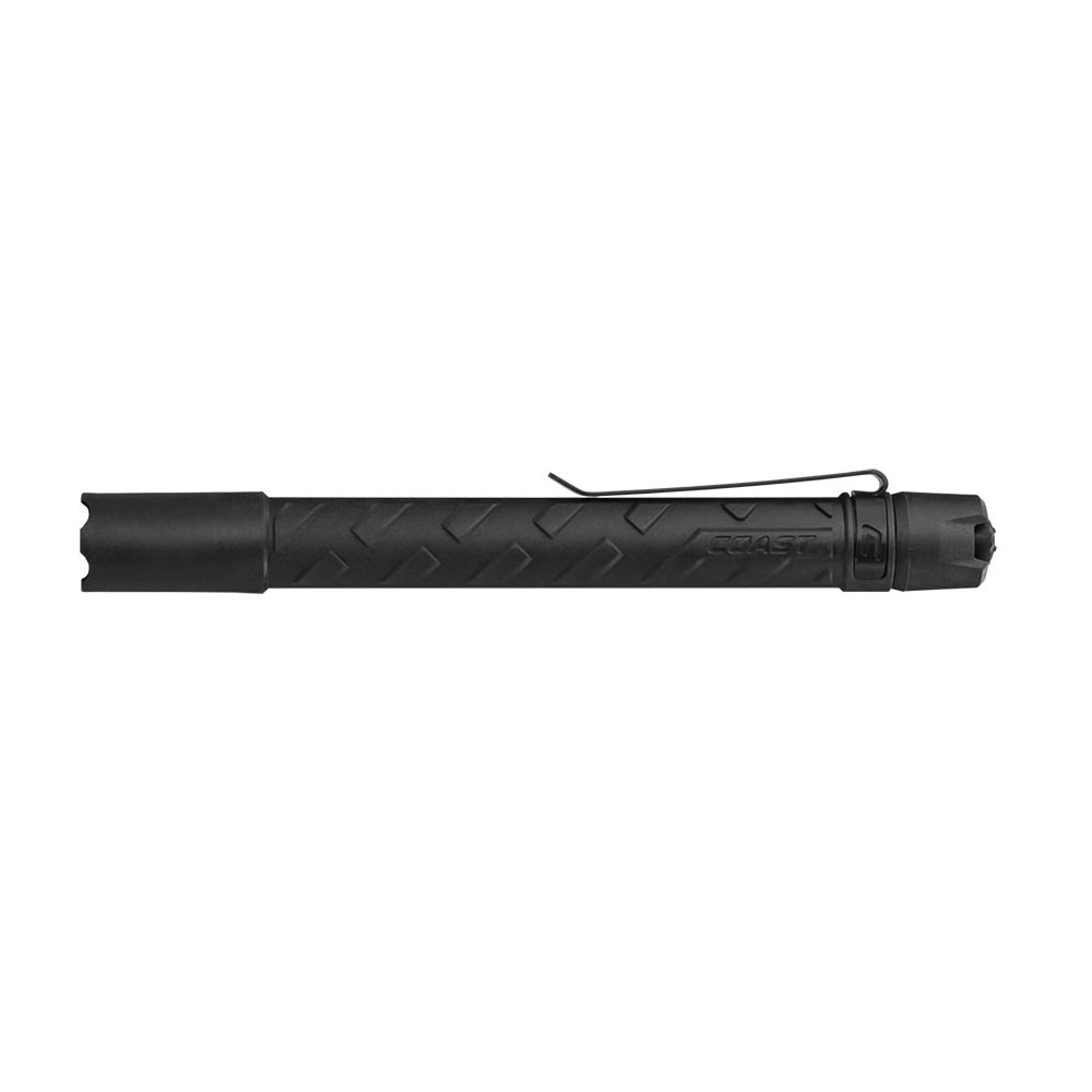 BULLS-EYE SPOT FIXED BEAM PENLIGHT