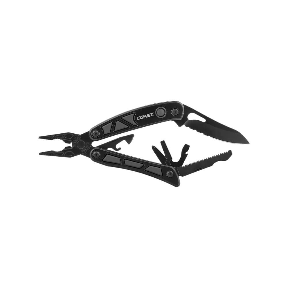 DUAL LED MULTI TOOL