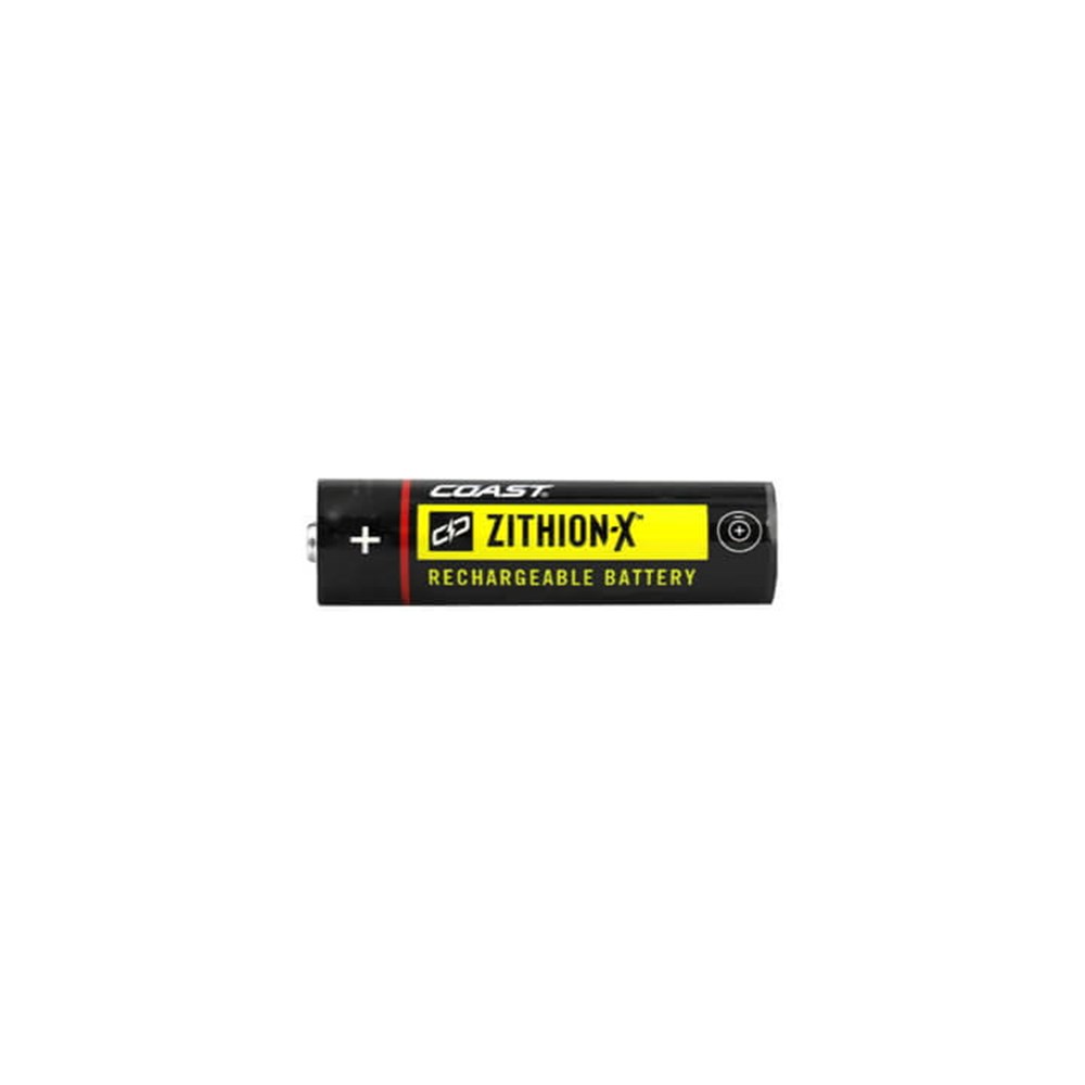 ZITHION-X™ USB-C RECHARGEABLE